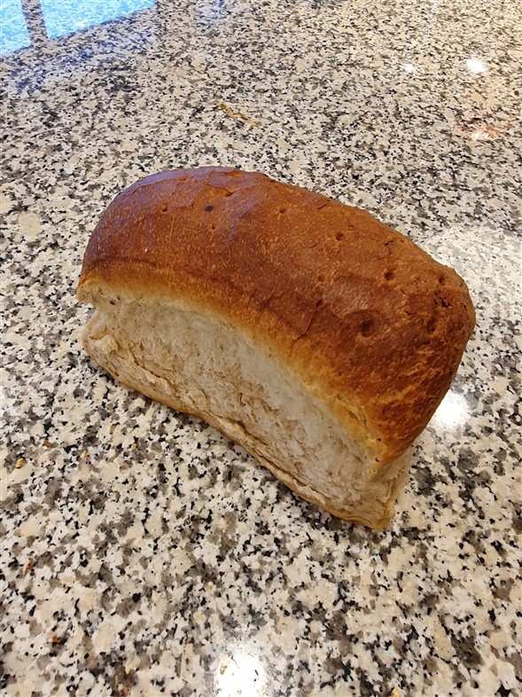 Sigtebrød