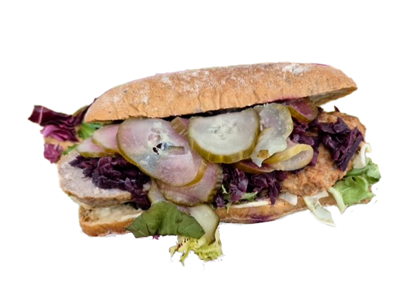 Sandwich